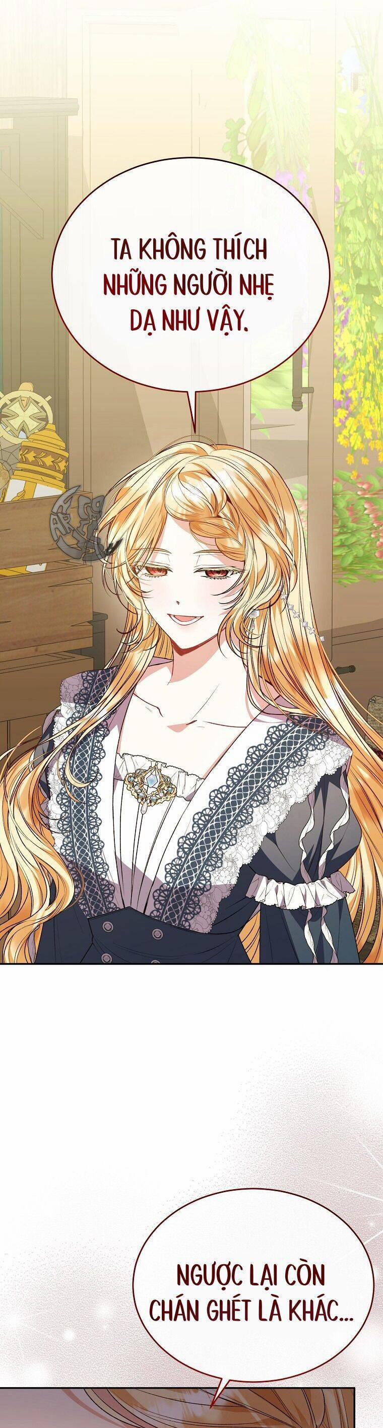 Cô Con Gái Thật Sự Đã Xuất Hiện 64 trang 13