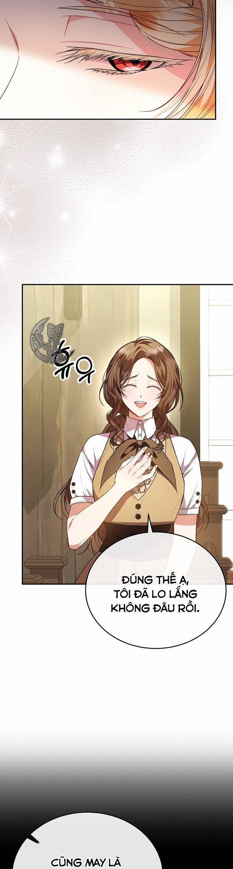 Cô Con Gái Thật Sự Đã Xuất Hiện 64 trang 14