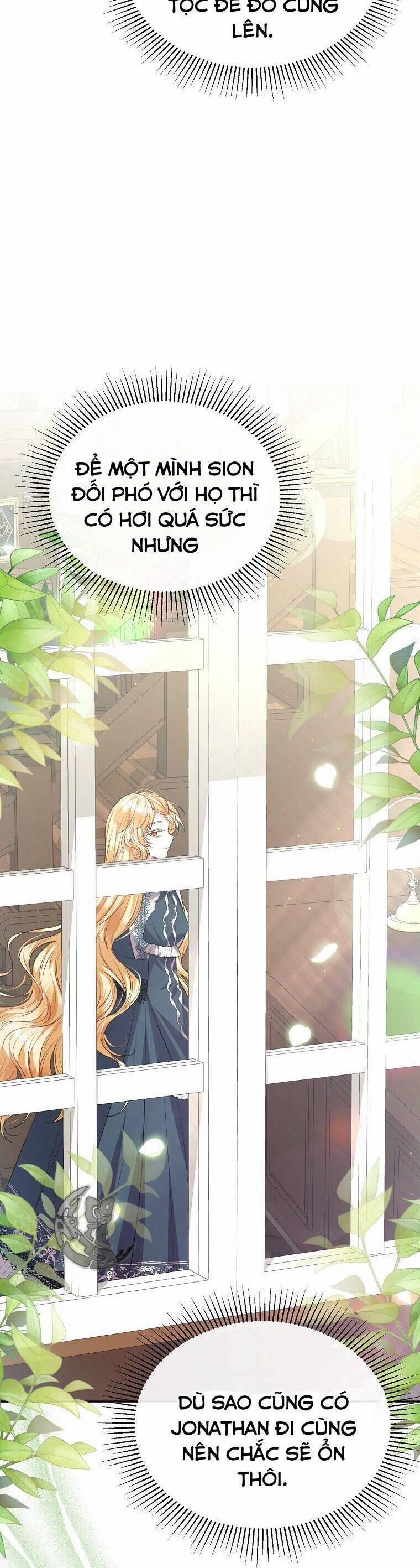 Cô Con Gái Thật Sự Đã Xuất Hiện 64 trang 16