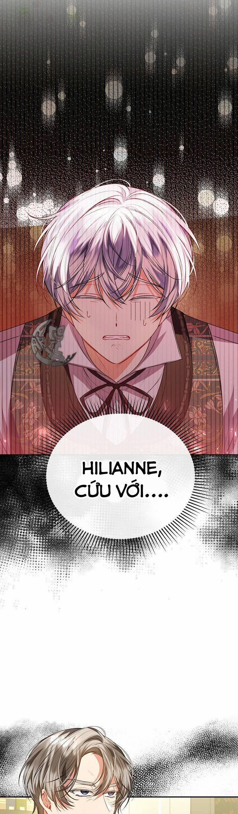 Cô Con Gái Thật Sự Đã Xuất Hiện 64 trang 18