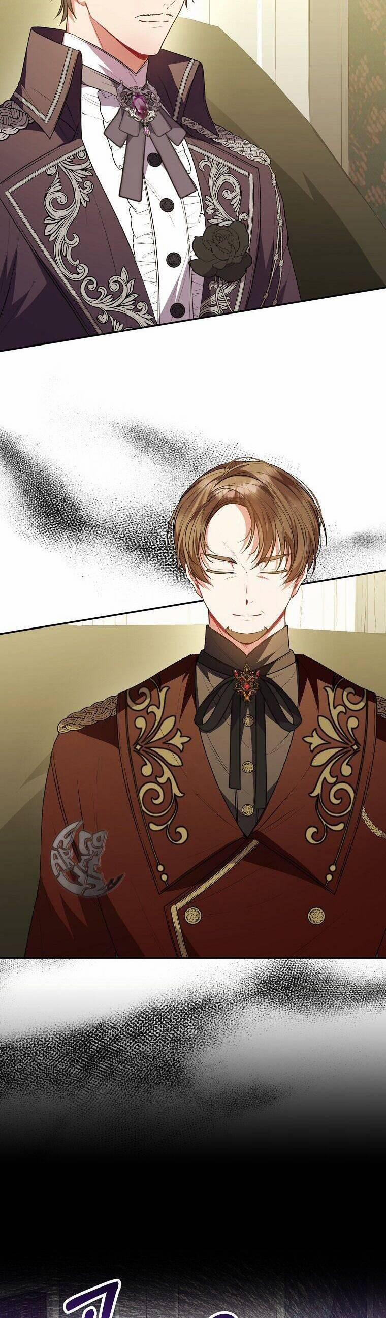 Cô Con Gái Thật Sự Đã Xuất Hiện 64 trang 19