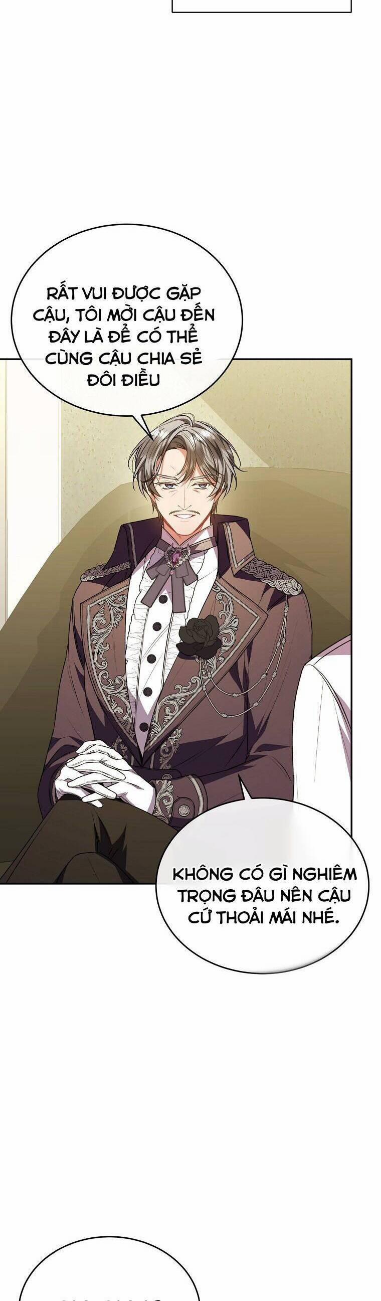 Cô Con Gái Thật Sự Đã Xuất Hiện 64 trang 21