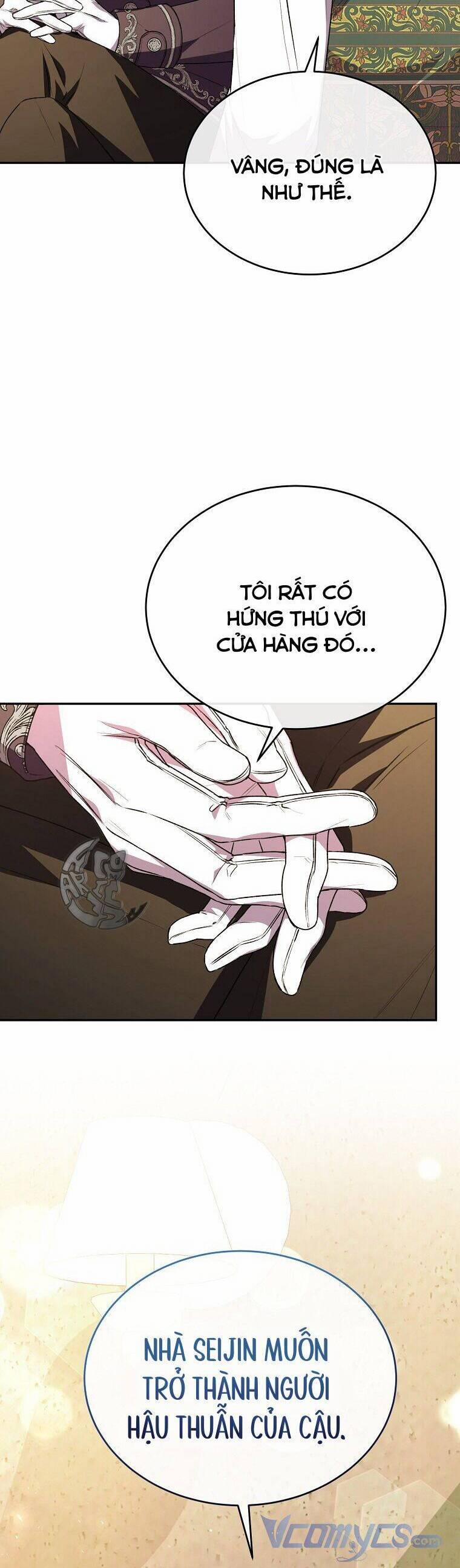 Cô Con Gái Thật Sự Đã Xuất Hiện 64 trang 23