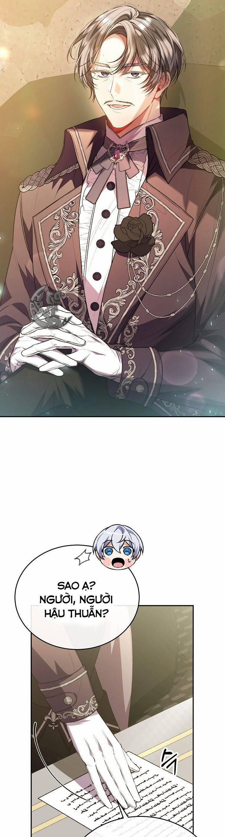 Cô Con Gái Thật Sự Đã Xuất Hiện 64 trang 24