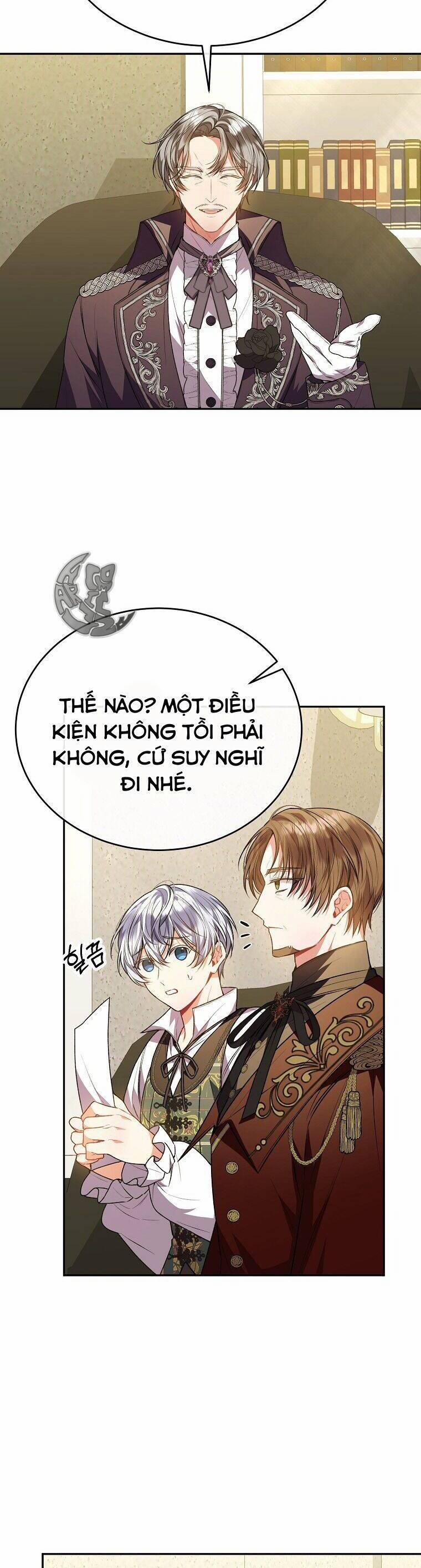 Cô Con Gái Thật Sự Đã Xuất Hiện 64 trang 26