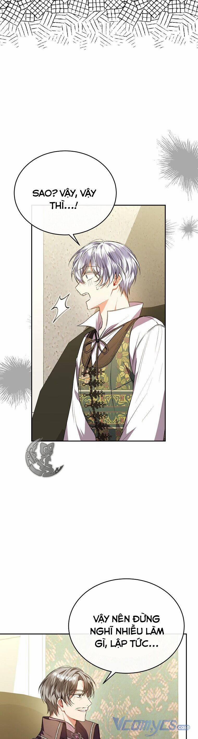 Cô Con Gái Thật Sự Đã Xuất Hiện 64 trang 28