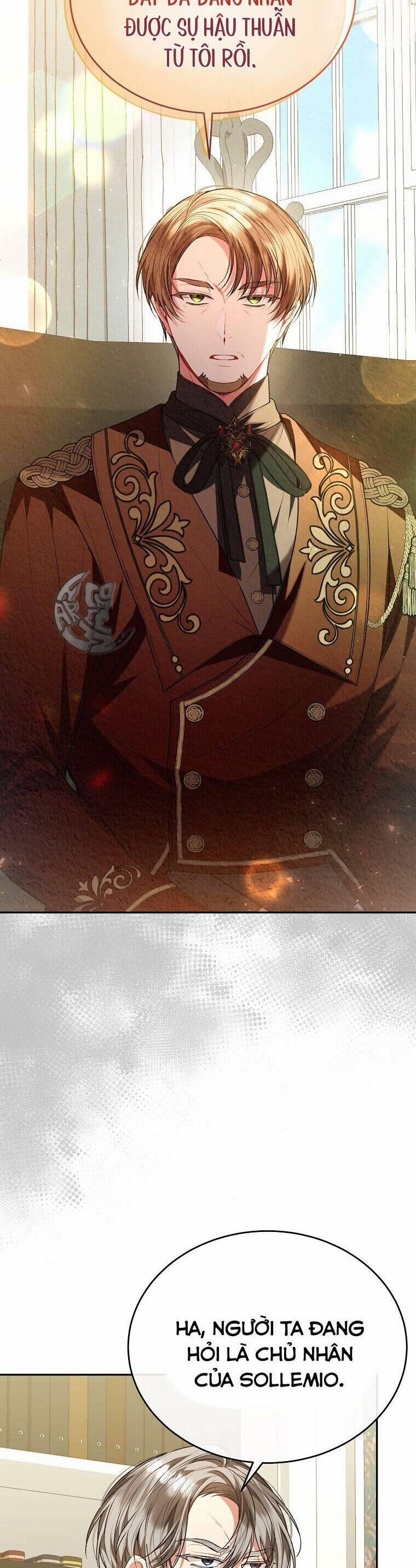 Cô Con Gái Thật Sự Đã Xuất Hiện 64 trang 30