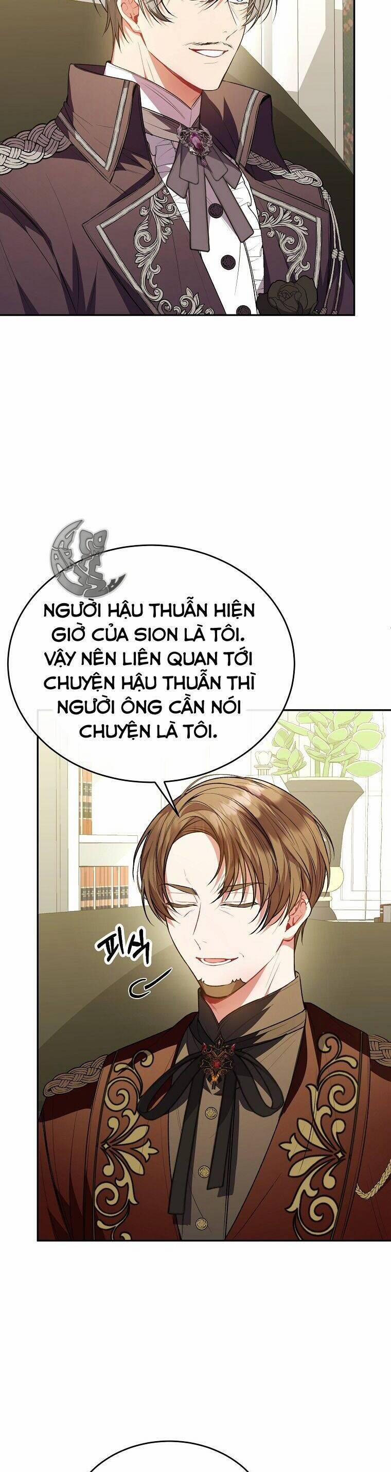 Cô Con Gái Thật Sự Đã Xuất Hiện 64 trang 31