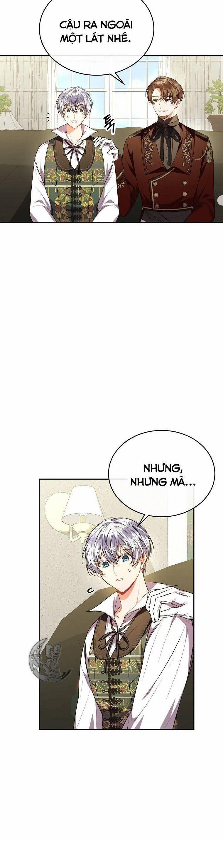 Cô Con Gái Thật Sự Đã Xuất Hiện 64 trang 32