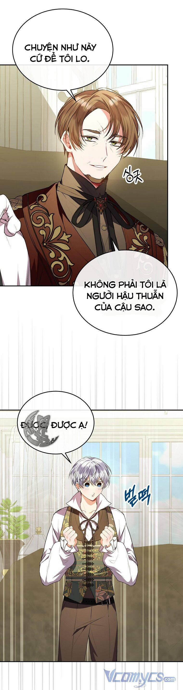 Cô Con Gái Thật Sự Đã Xuất Hiện 64 trang 33