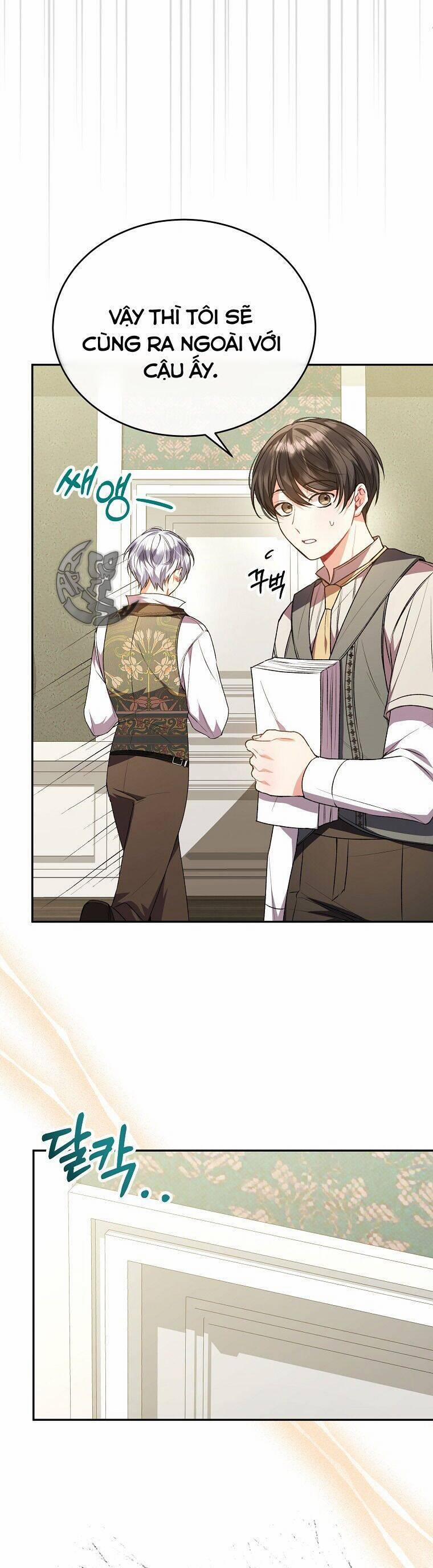 Cô Con Gái Thật Sự Đã Xuất Hiện 64 trang 34