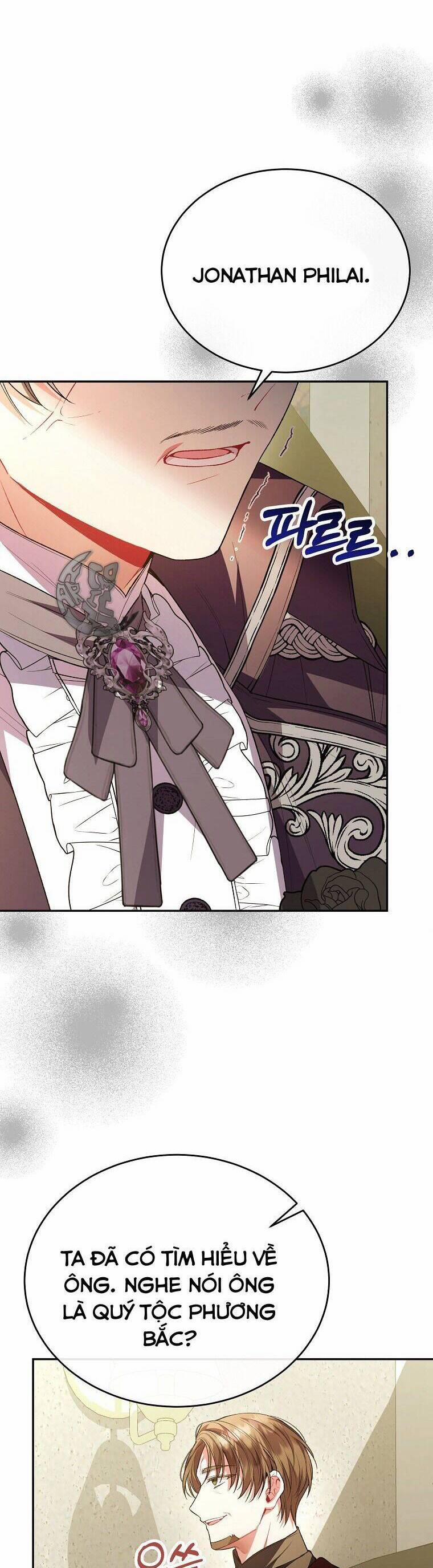 Cô Con Gái Thật Sự Đã Xuất Hiện 64 trang 36