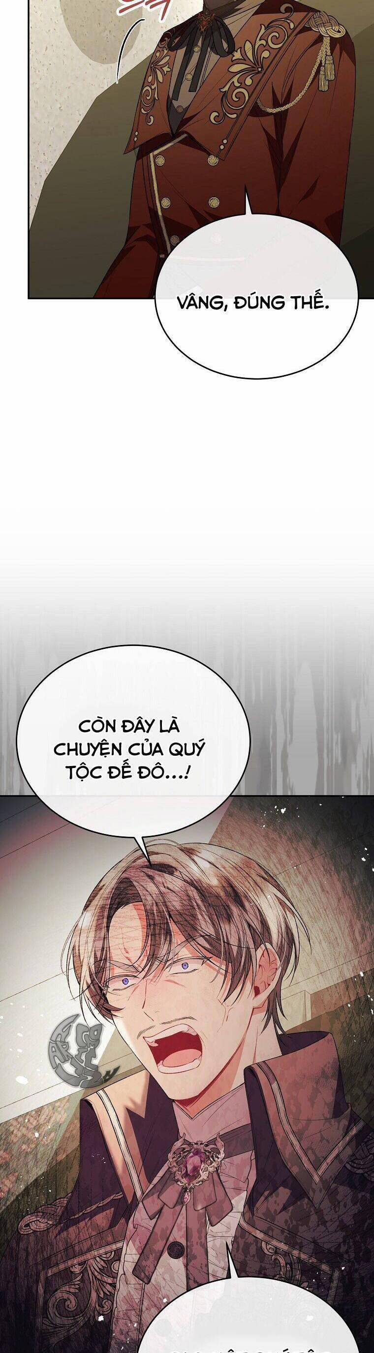 Cô Con Gái Thật Sự Đã Xuất Hiện 64 trang 37