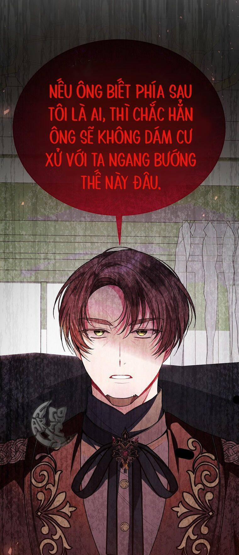 Cô Con Gái Thật Sự Đã Xuất Hiện 64 trang 39