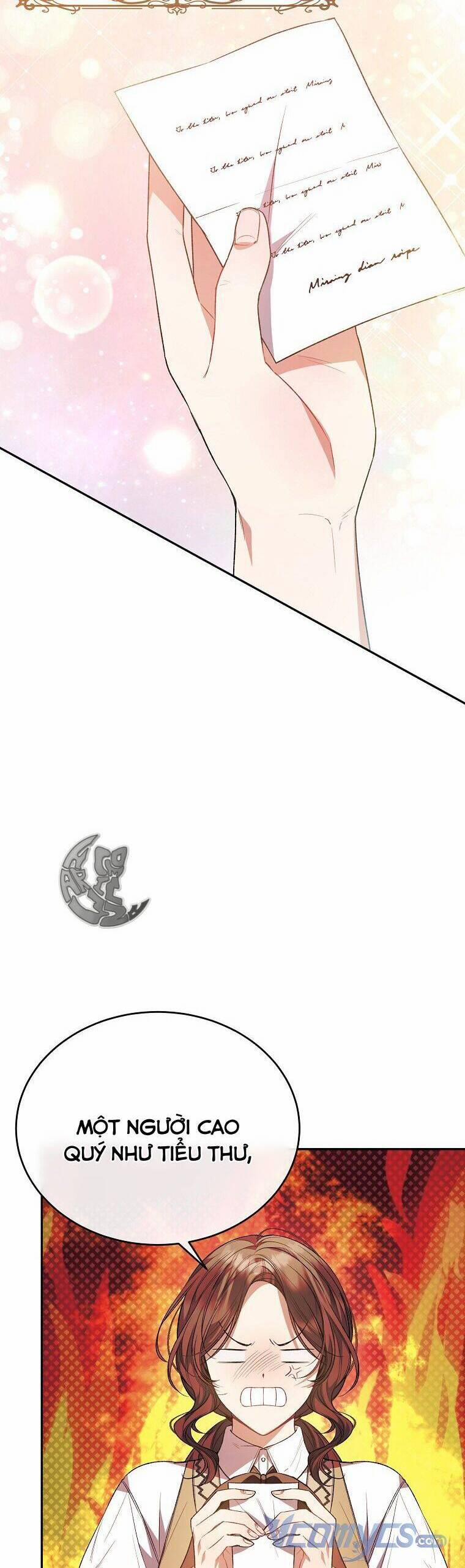 Cô Con Gái Thật Sự Đã Xuất Hiện 64 trang 6