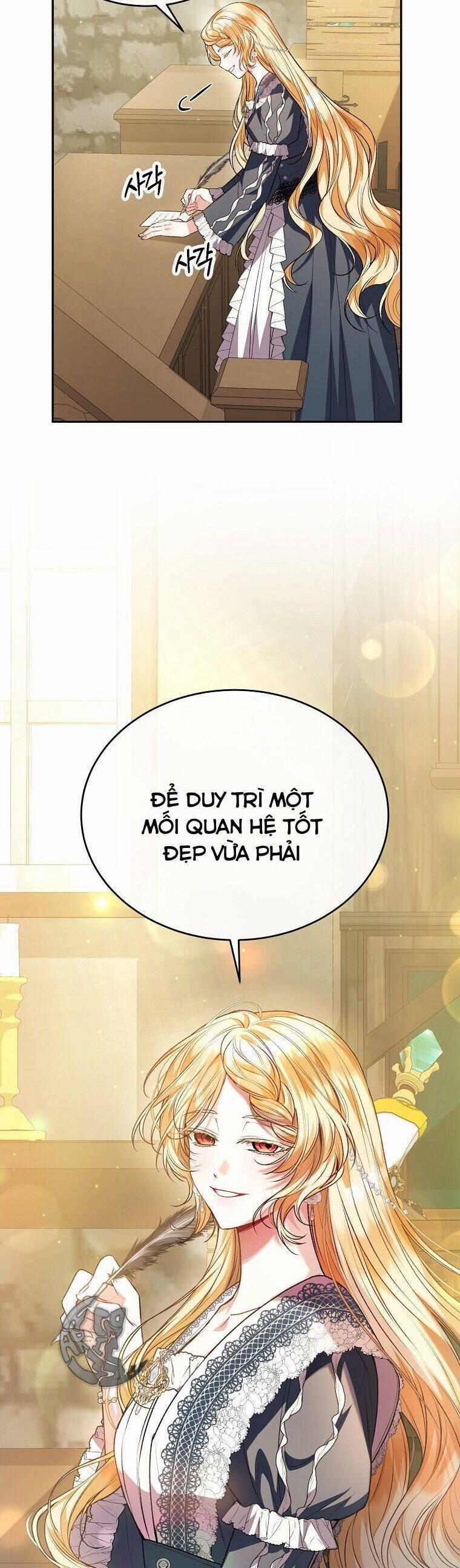 Cô Con Gái Thật Sự Đã Xuất Hiện 64 trang 9