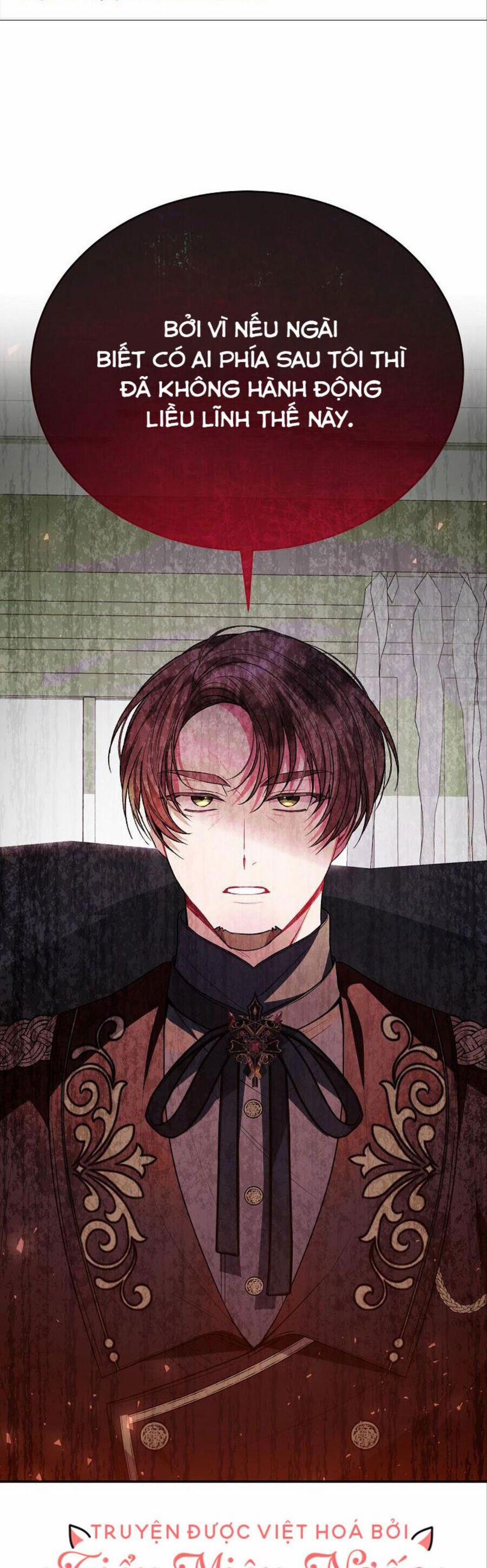 Cô Con Gái Thật Sự Đã Xuất Hiện 65 trang 1