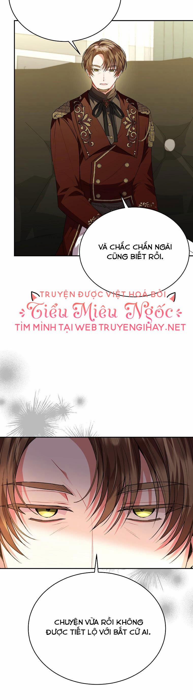 Cô Con Gái Thật Sự Đã Xuất Hiện 65 trang 10