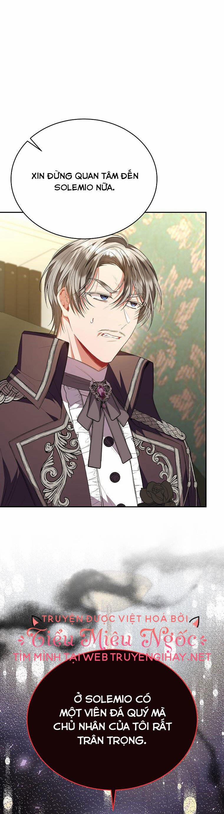 Cô Con Gái Thật Sự Đã Xuất Hiện 65 trang 11