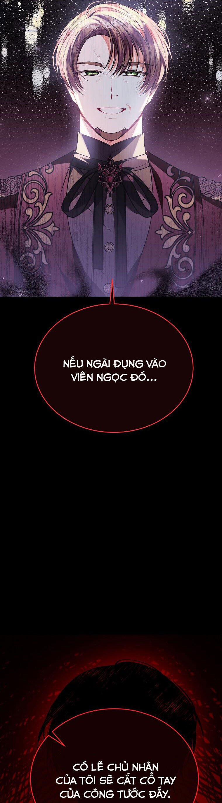 Cô Con Gái Thật Sự Đã Xuất Hiện 65 trang 12