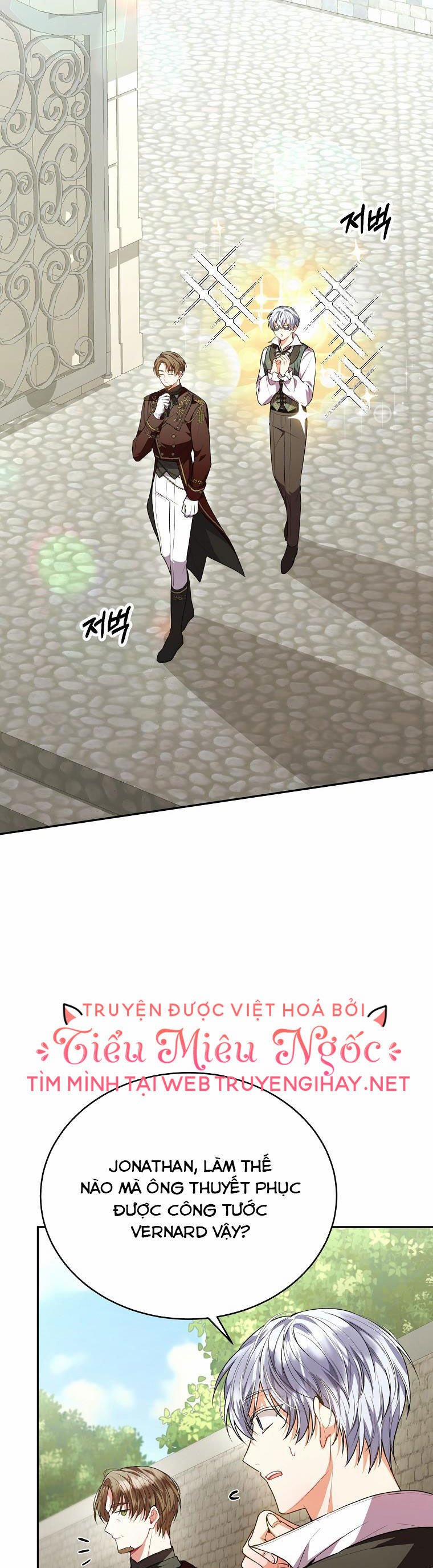 Cô Con Gái Thật Sự Đã Xuất Hiện 65 trang 14