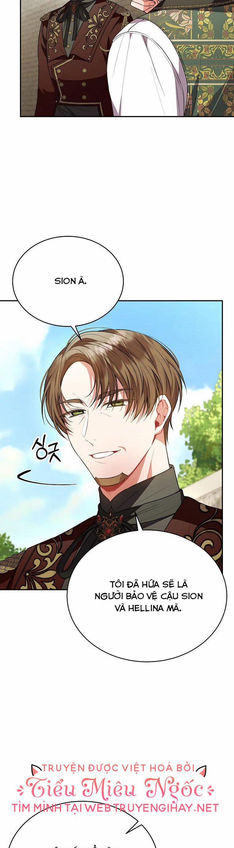 Cô Con Gái Thật Sự Đã Xuất Hiện 65 trang 15