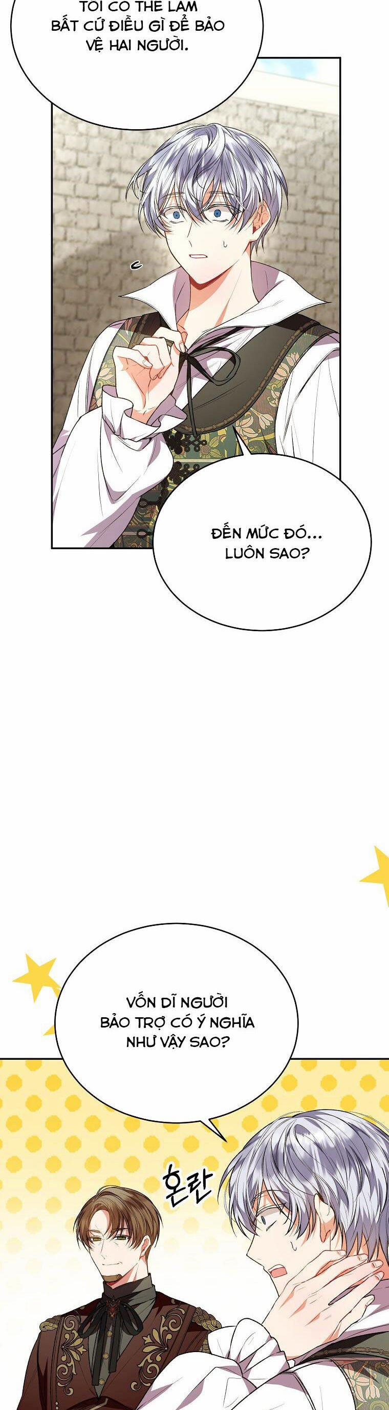 Cô Con Gái Thật Sự Đã Xuất Hiện 65 trang 16