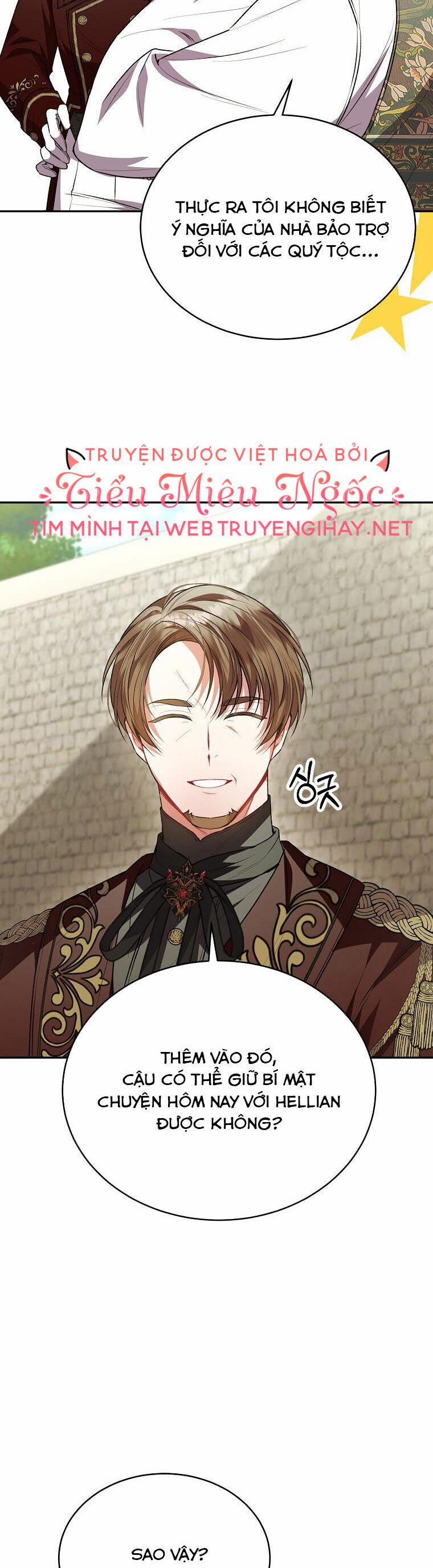 Cô Con Gái Thật Sự Đã Xuất Hiện 65 trang 17