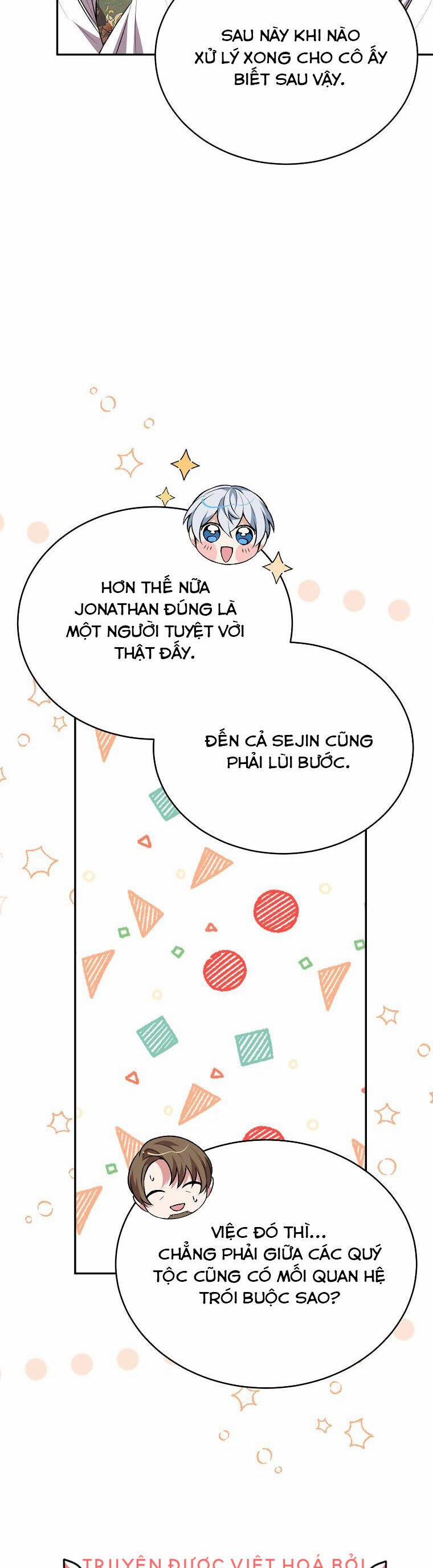 Cô Con Gái Thật Sự Đã Xuất Hiện 65 trang 19