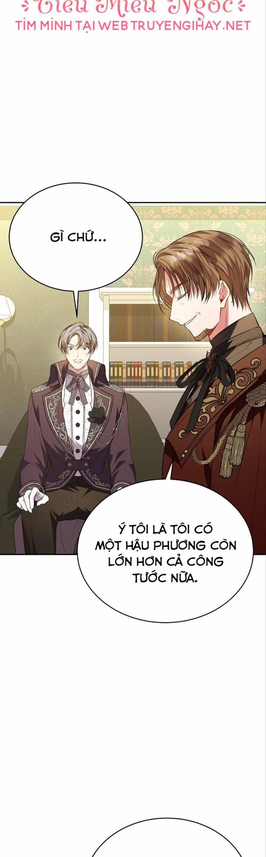 Cô Con Gái Thật Sự Đã Xuất Hiện 65 trang 2