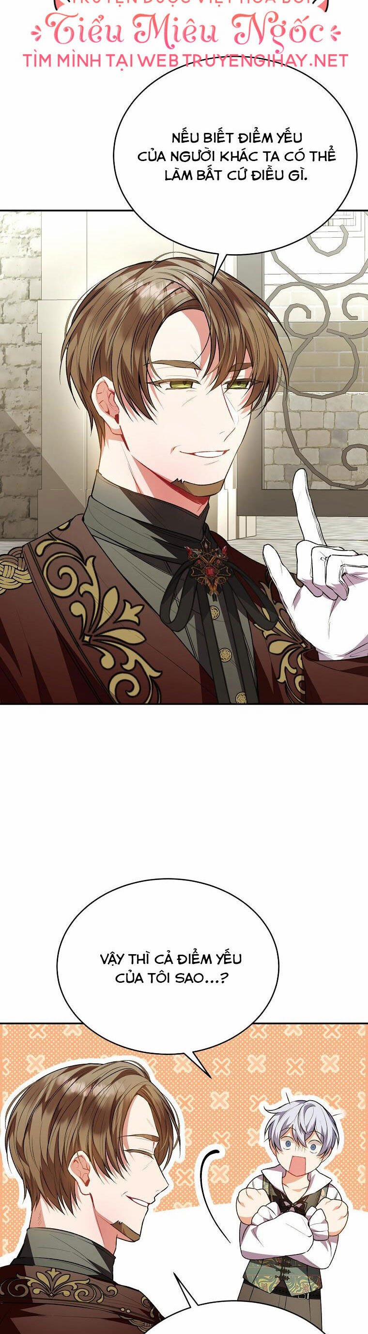 Cô Con Gái Thật Sự Đã Xuất Hiện 65 trang 20