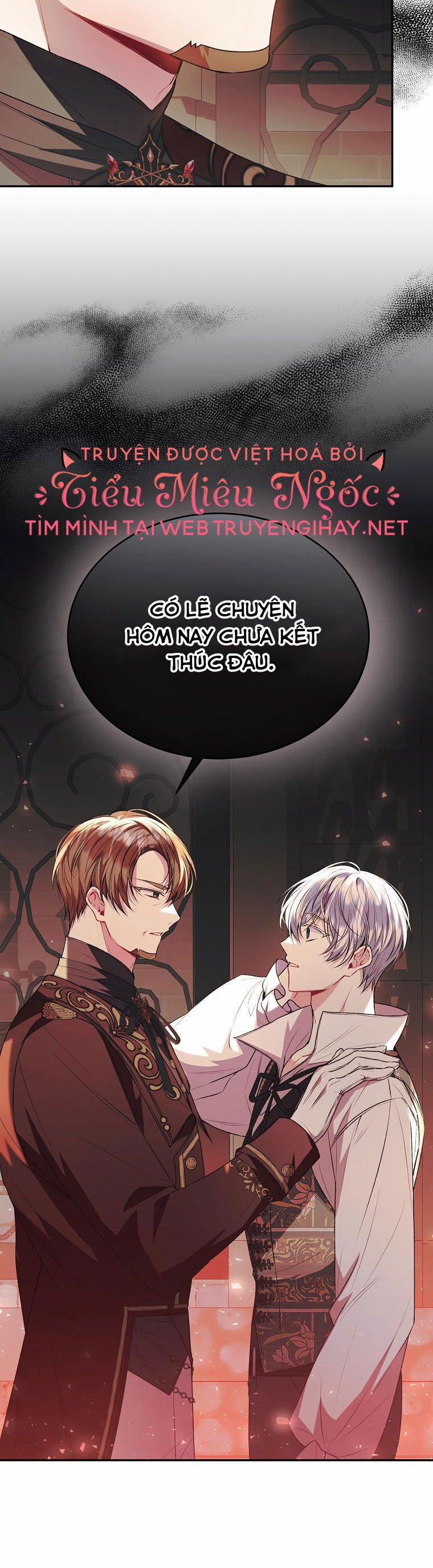 Cô Con Gái Thật Sự Đã Xuất Hiện 65 trang 22