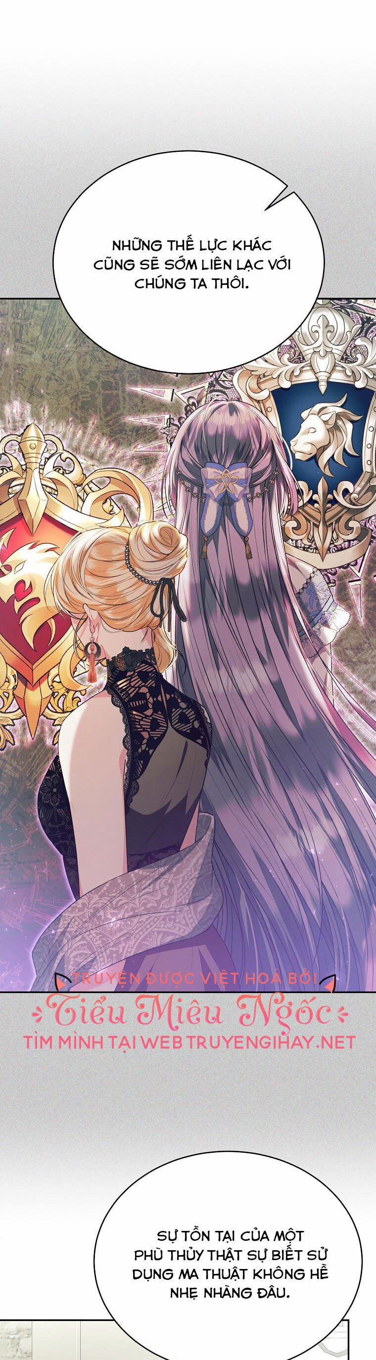 Cô Con Gái Thật Sự Đã Xuất Hiện 65 trang 23