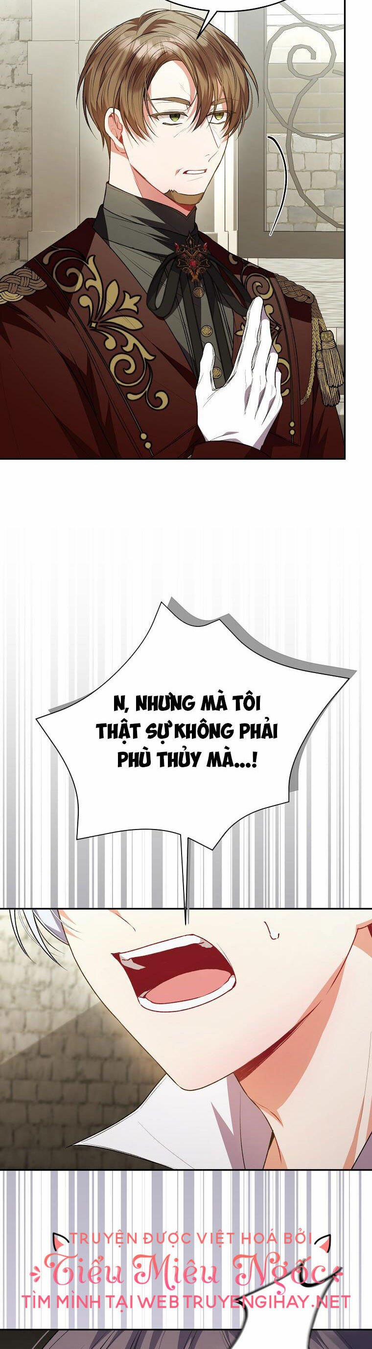 Cô Con Gái Thật Sự Đã Xuất Hiện 65 trang 24