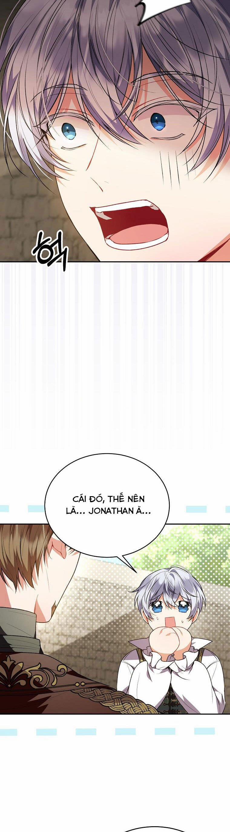 Cô Con Gái Thật Sự Đã Xuất Hiện 65 trang 25