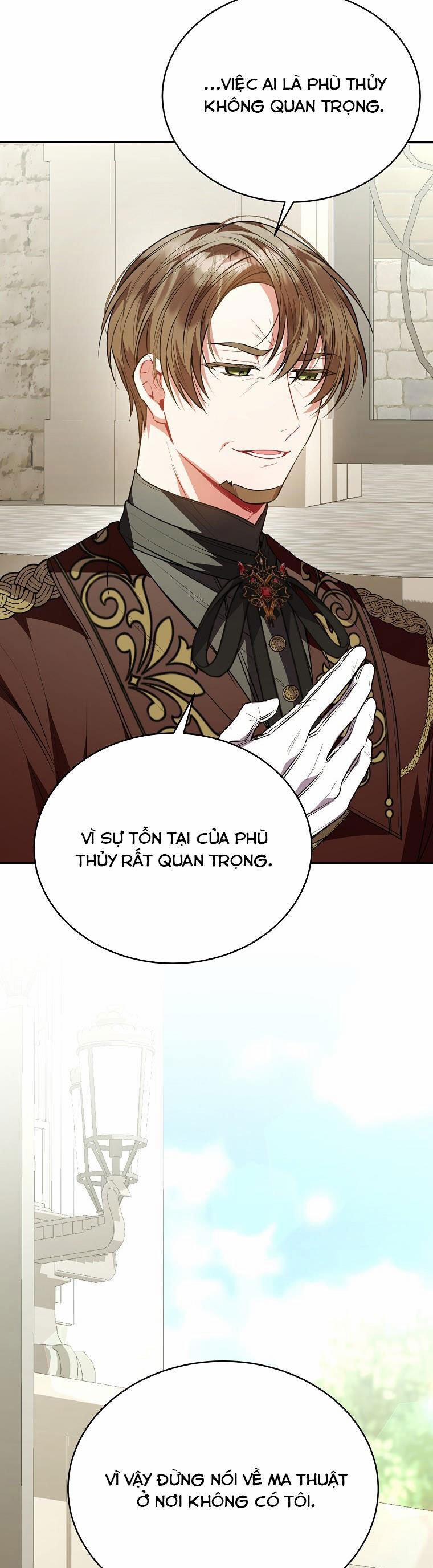 Cô Con Gái Thật Sự Đã Xuất Hiện 65 trang 26