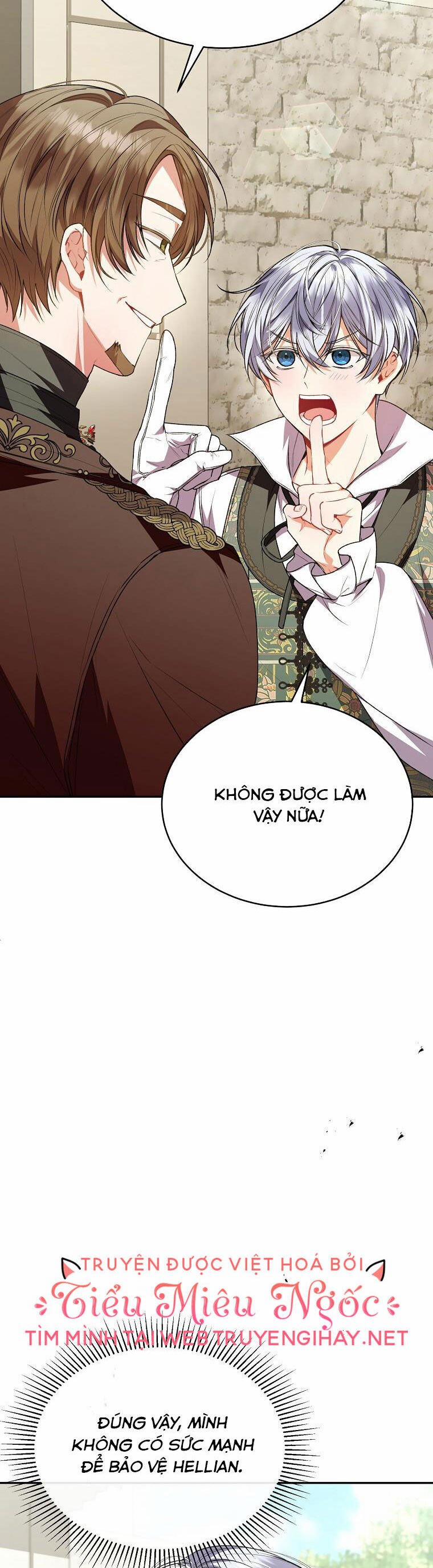 Cô Con Gái Thật Sự Đã Xuất Hiện 65 trang 27