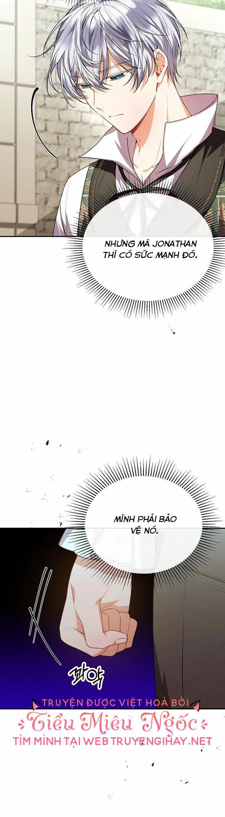 Cô Con Gái Thật Sự Đã Xuất Hiện 65 trang 28