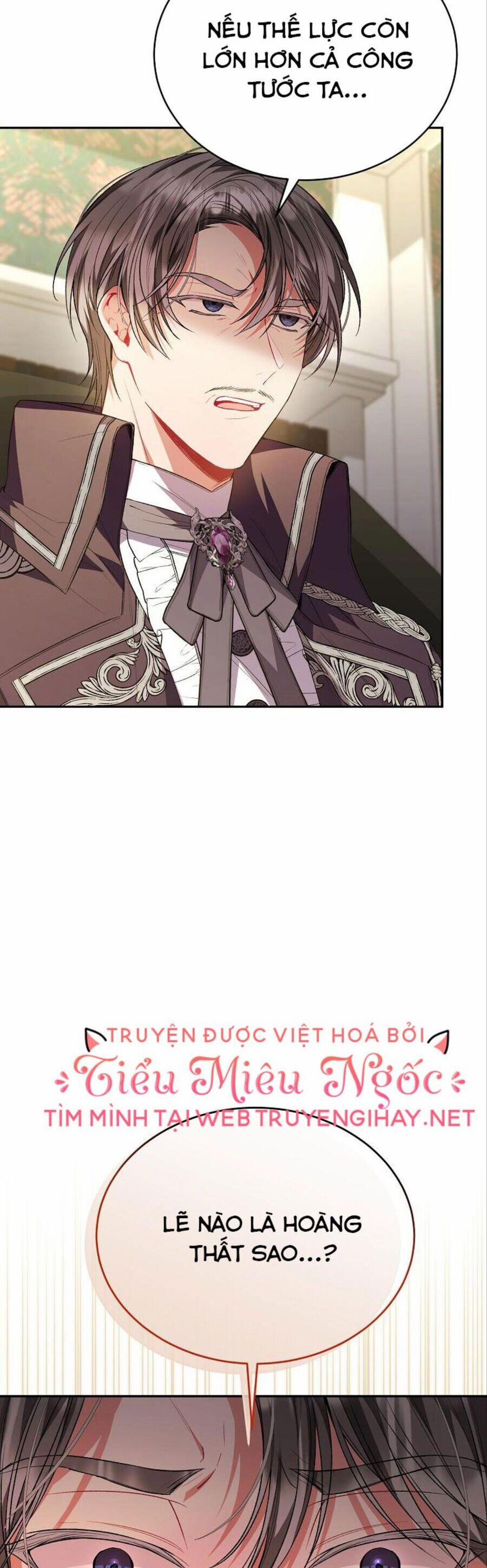 Cô Con Gái Thật Sự Đã Xuất Hiện 65 trang 3