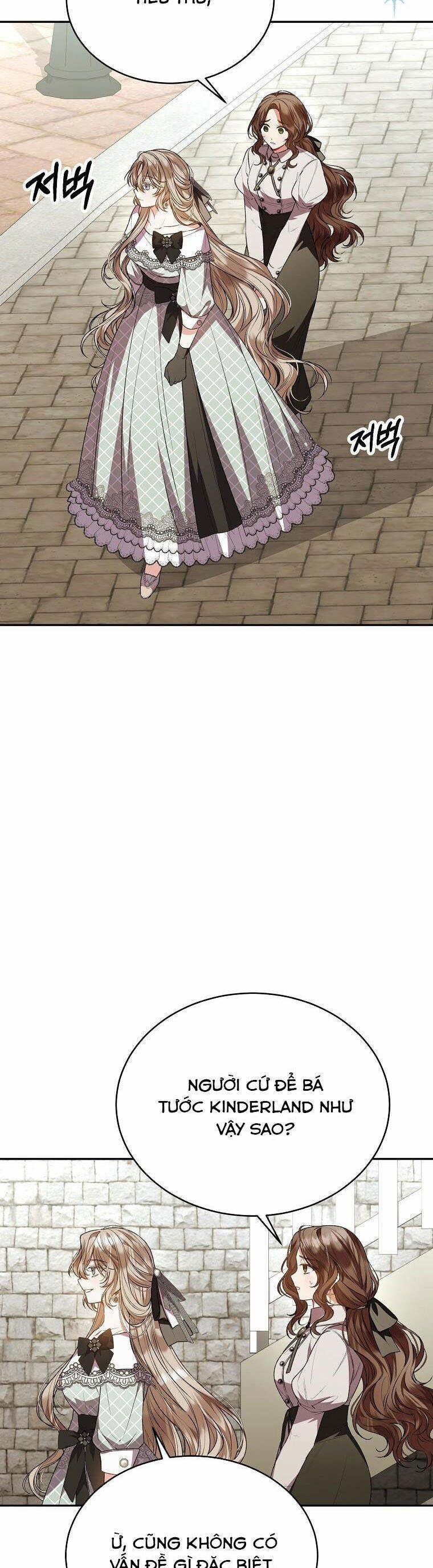 Cô Con Gái Thật Sự Đã Xuất Hiện 65 trang 31