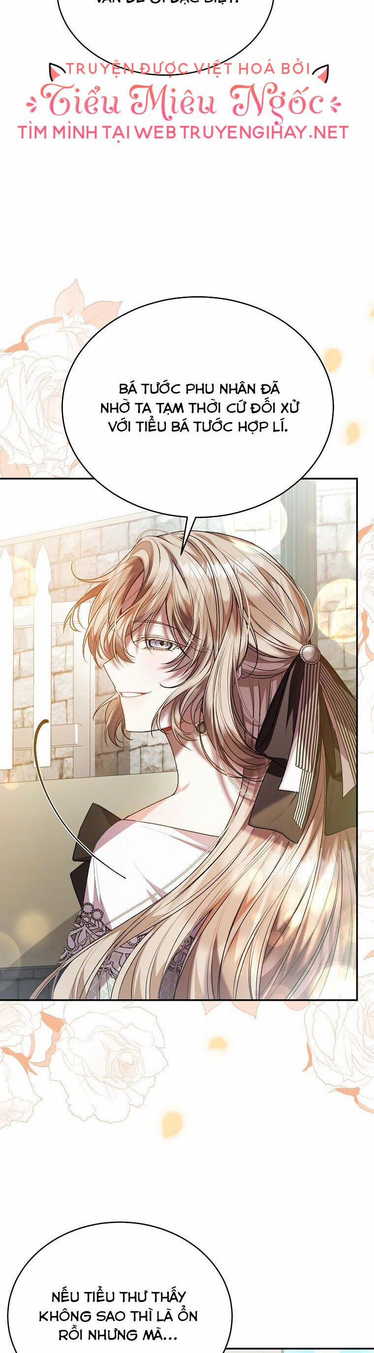 Cô Con Gái Thật Sự Đã Xuất Hiện 65 trang 32