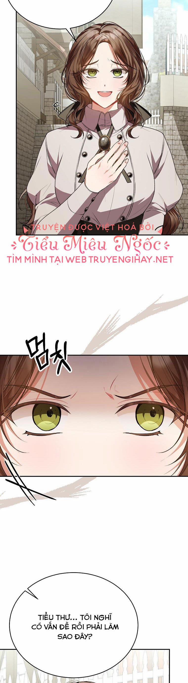 Cô Con Gái Thật Sự Đã Xuất Hiện 65 trang 33