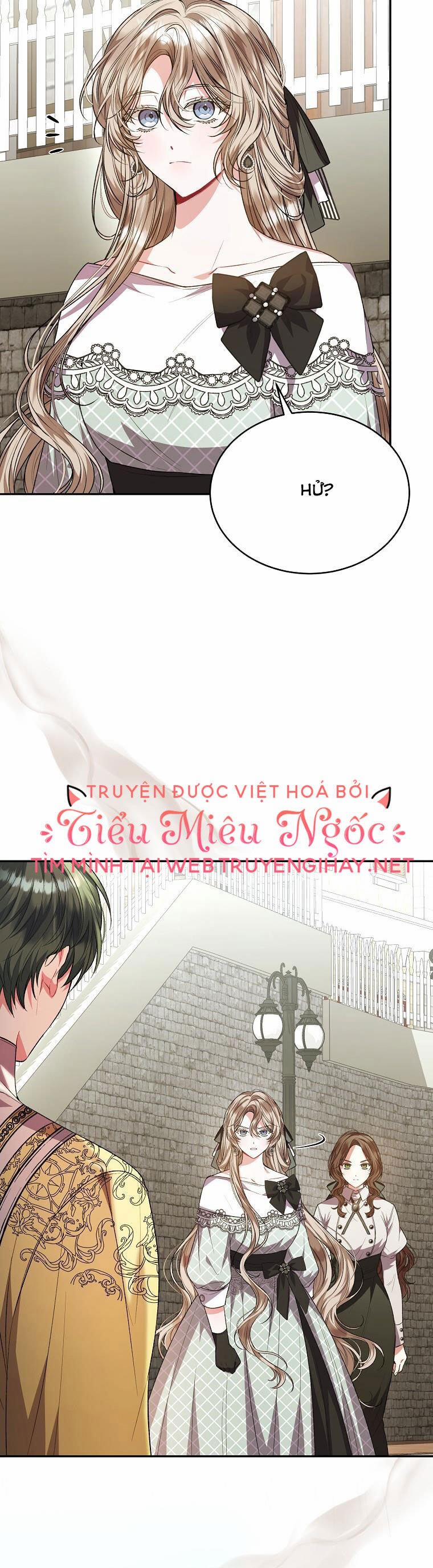 Cô Con Gái Thật Sự Đã Xuất Hiện 65 trang 34