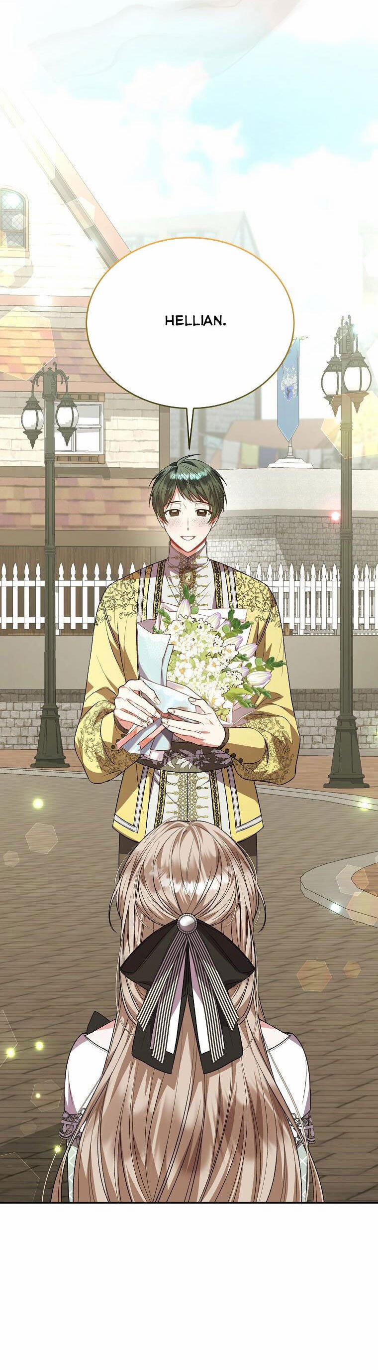 Cô Con Gái Thật Sự Đã Xuất Hiện 65 trang 35