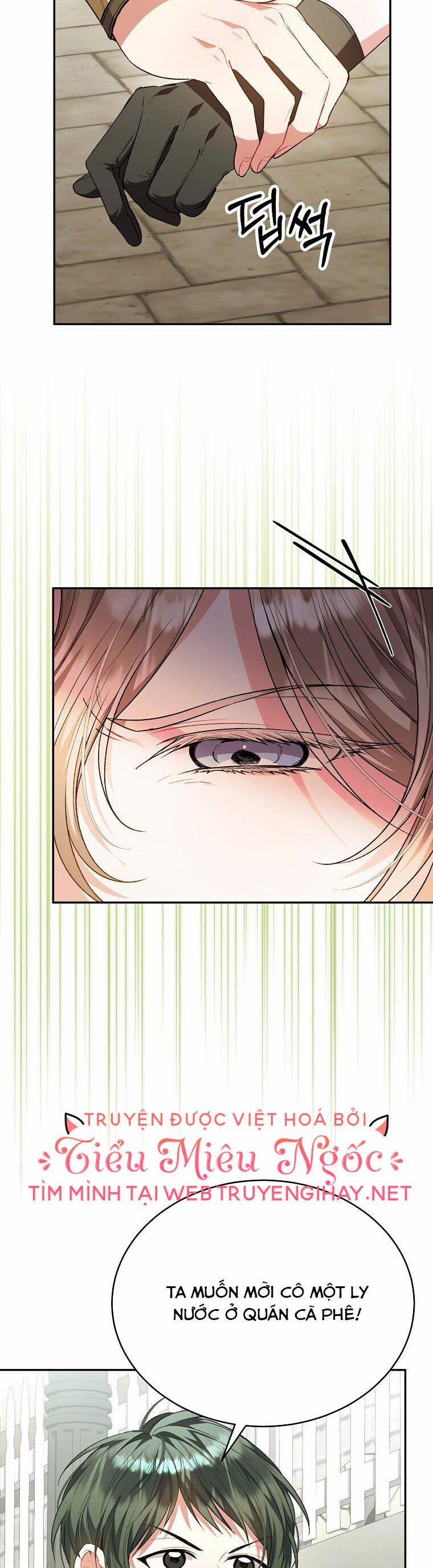 Cô Con Gái Thật Sự Đã Xuất Hiện 65 trang 37