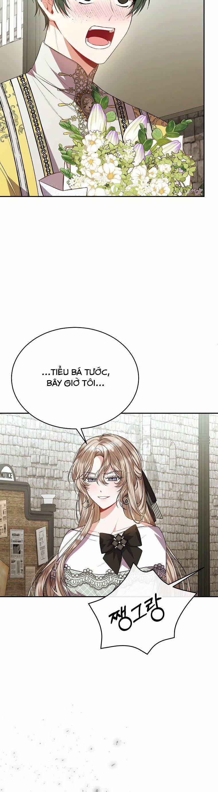 Cô Con Gái Thật Sự Đã Xuất Hiện 65 trang 38