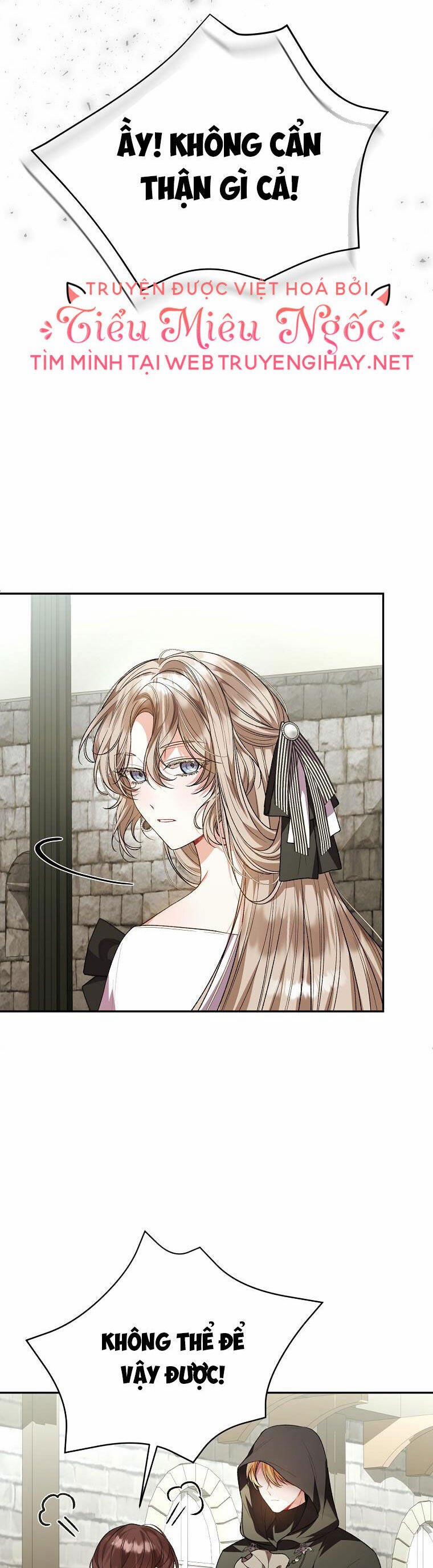 Cô Con Gái Thật Sự Đã Xuất Hiện 65 trang 39