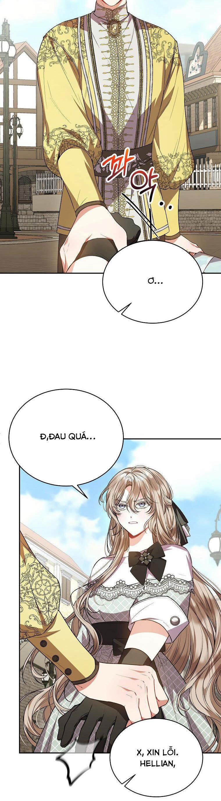 Cô Con Gái Thật Sự Đã Xuất Hiện 65 trang 41