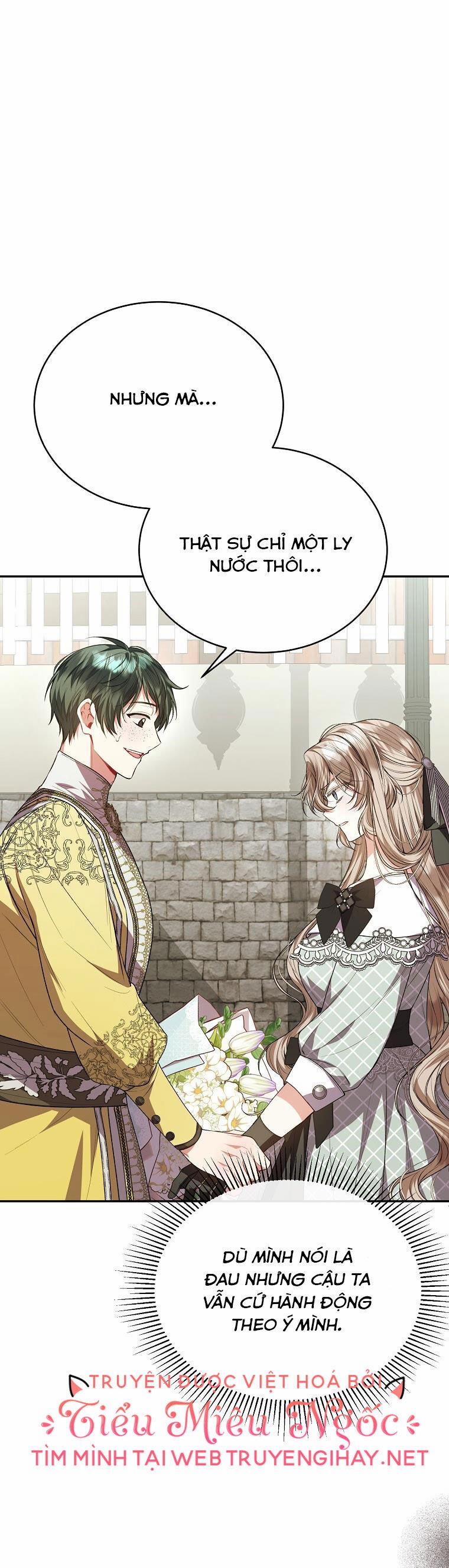 Cô Con Gái Thật Sự Đã Xuất Hiện 65 trang 42