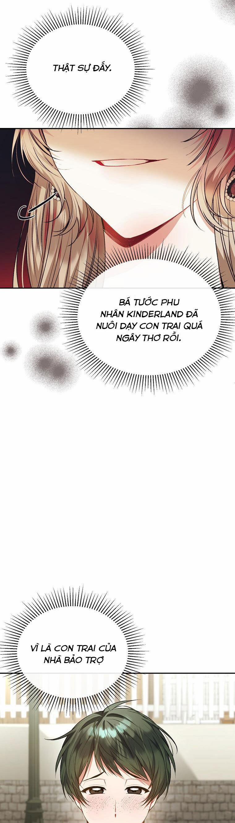 Cô Con Gái Thật Sự Đã Xuất Hiện 65 trang 43